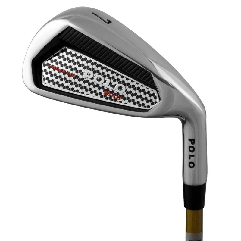 POLO. MENS Man Men Golf Clubs Complete Golf Sets Men Golf Clubs Full Set Carbon Shaft Graphite with Bag