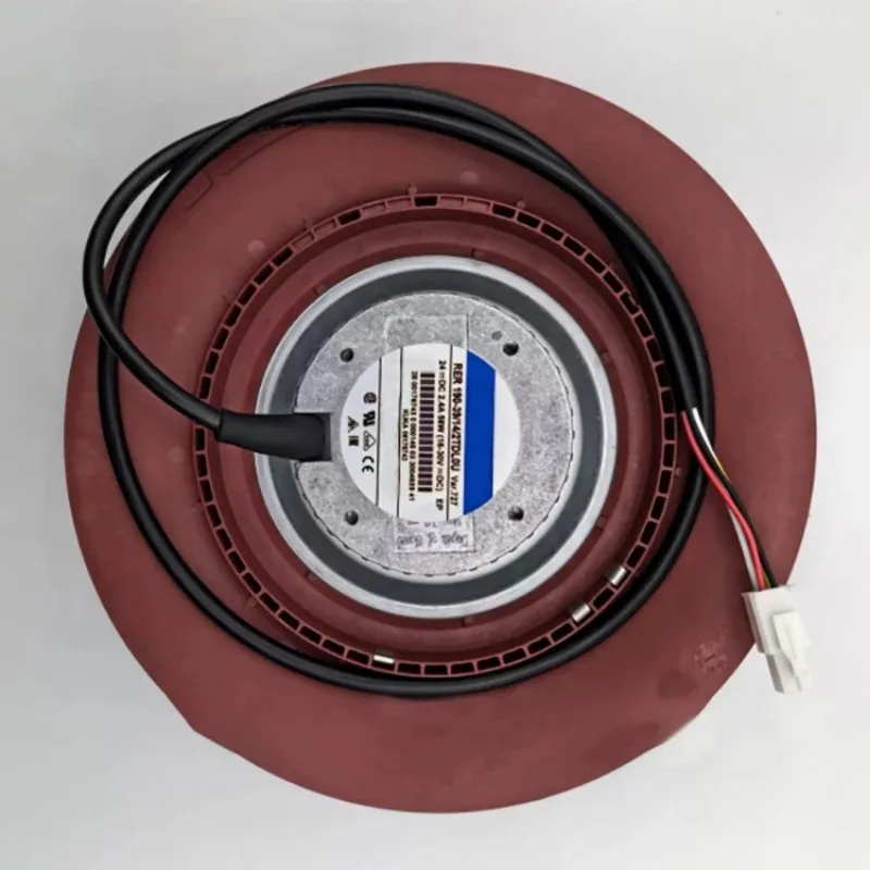 

RER 190-38/14/2TDLOU 190-39/14/2TDL0U 190-39/14/2TDLOU 190-39/14/2TDLOU Original Fan