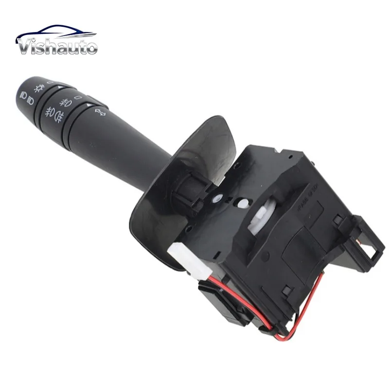 Turn Signal Light Head Light Stalk Switch Combination Switch 7701047255 7701048957 For Renault Kangoo I Megane I Clio II 1995-13