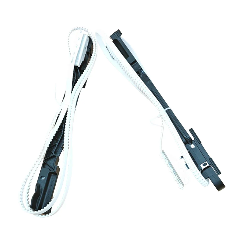 

Комплект из 2 тросов привода люка для Toyota/Lexus (номера деталей: 63205-48010, 6320563010, 6320521020), замена, АБС-пластик, металл