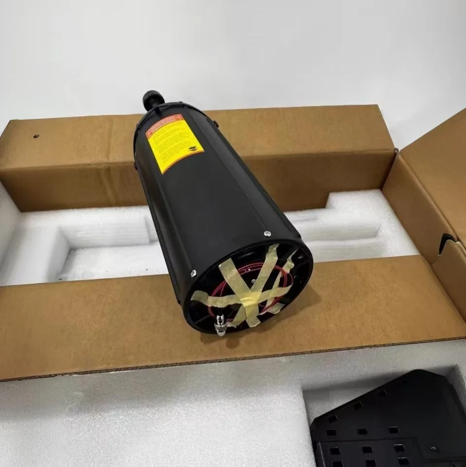 Drone Fiber Optic Drum Image Transmission Module 0.25mm Fiber Optic Cable FPV Drone pay off sky and Ground Signal Transmission