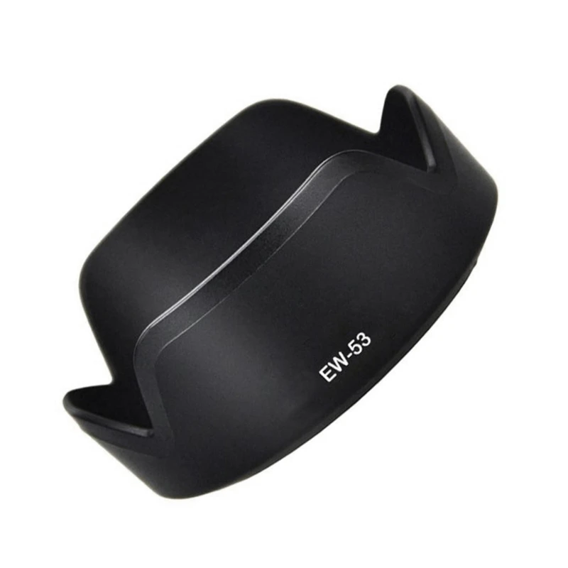  Camera Lens Bayonets Mount Rings Lens Adapters Filter For EF-M 15-45mm