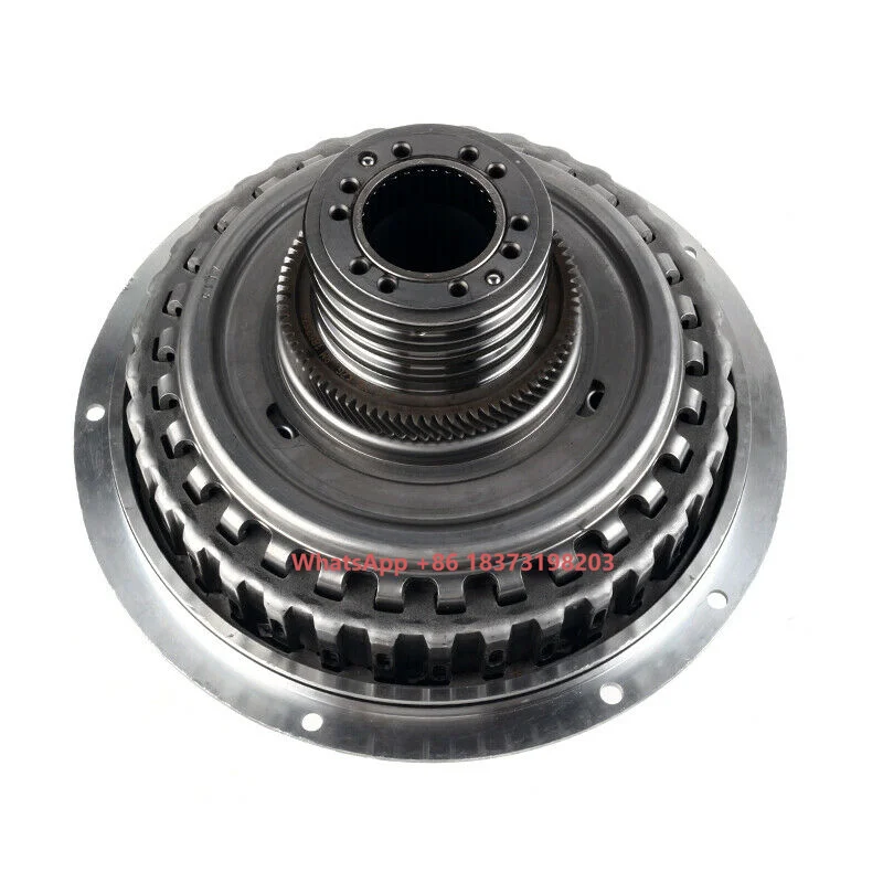 

0B5 DL501 0B5141030E 7Speed Transmission Wet Dual Clutch Fits for A4 A5 A6 A7 Q5