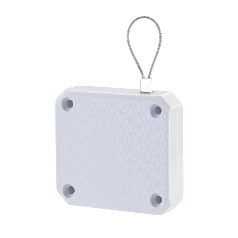 Ferme-porte domestique sans poinçon, porte de chambre à coucher, porte market, retour automatique, e