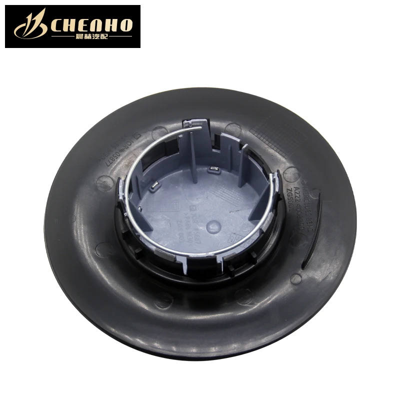 1PC WHEEL CENTER HUB CAP OEM A2224003100 For MERCEDES-BENZ Maybach A222 400 3100