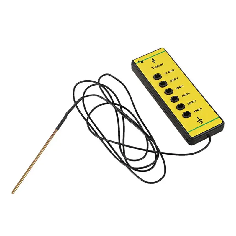 BHTS-5X Fence Voltage Tester Farm Fencing Electric Solar Energiser