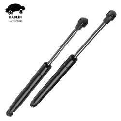 2X Front Bonnet Hood Lift Support Shock Gas Struts Spring Rod For BMW E39 525i 528i 530i 540i 97-03 OEM 51238174866 5123-8174866