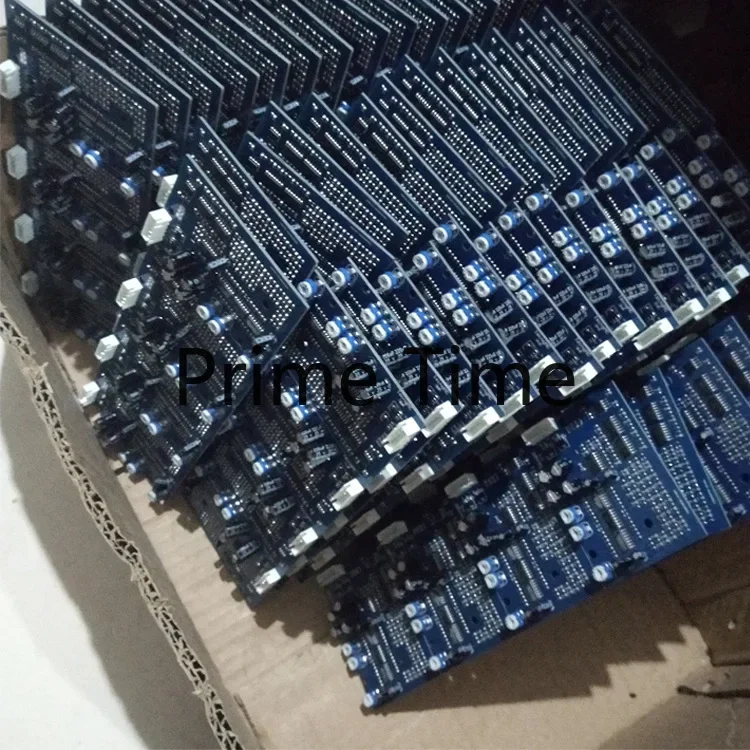 Anti-howling Board Microphone Microphone Module Frequency Shift Board Audio Processing Board Feimai Feedback Suppressor