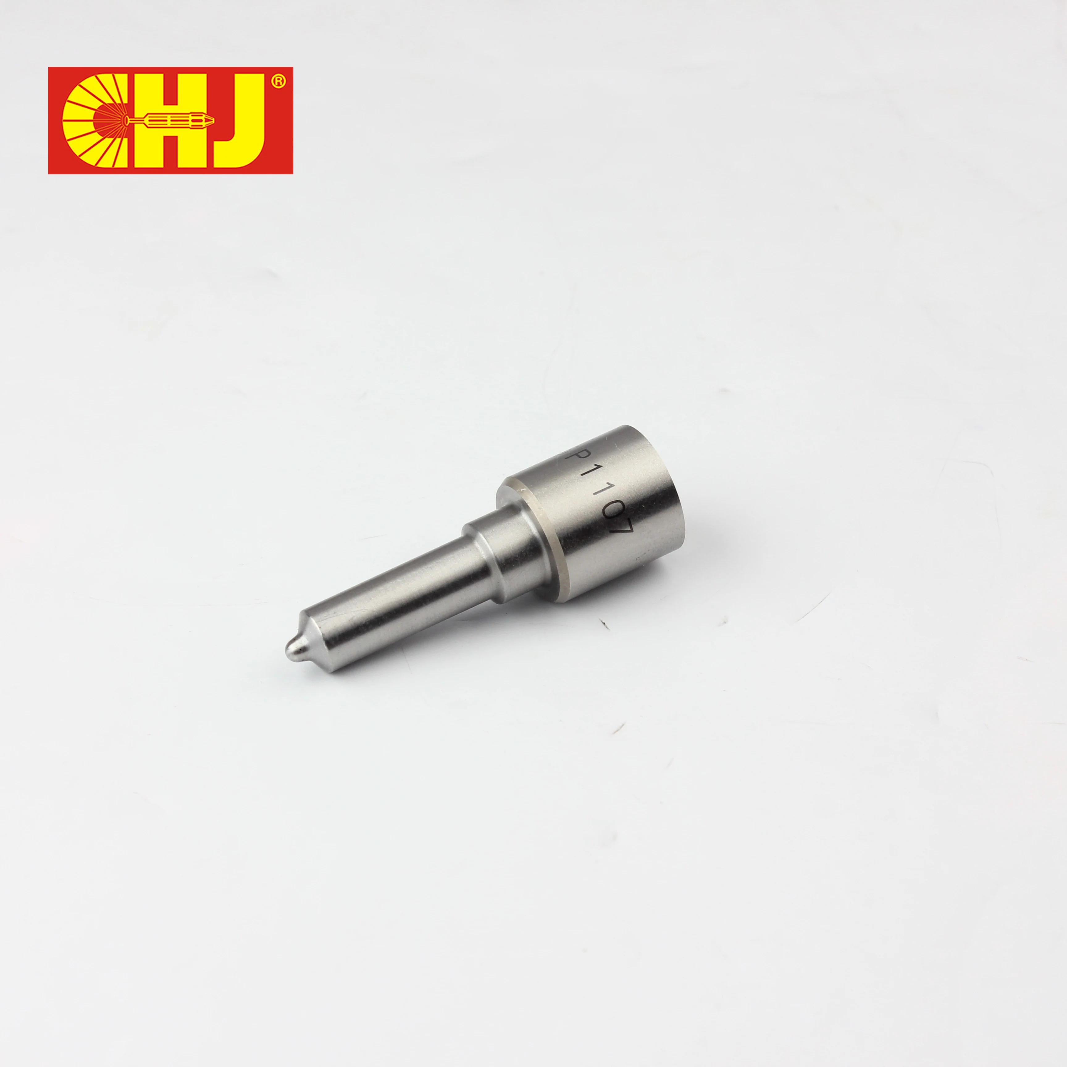DLLA156P1107 Fuel Injector Sprayer Nozzle 0433171712 For Diesel Injector 0445110096 0445110201 0445110202 0445110120 MB-PKW / BE