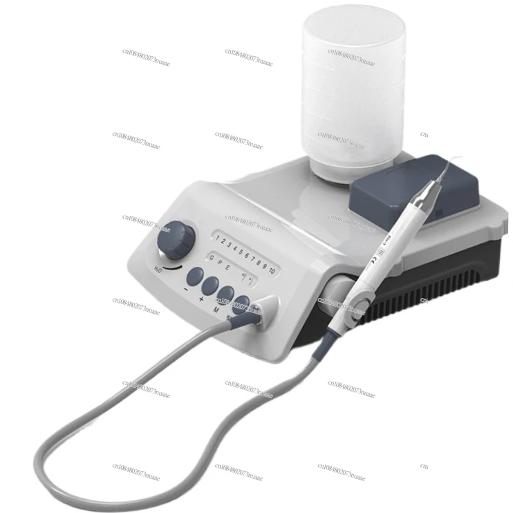 Dental Special Ultrasonic Periodontal Therapy Instrument, Pet Medical, Oral Beauty Removal of Calculus