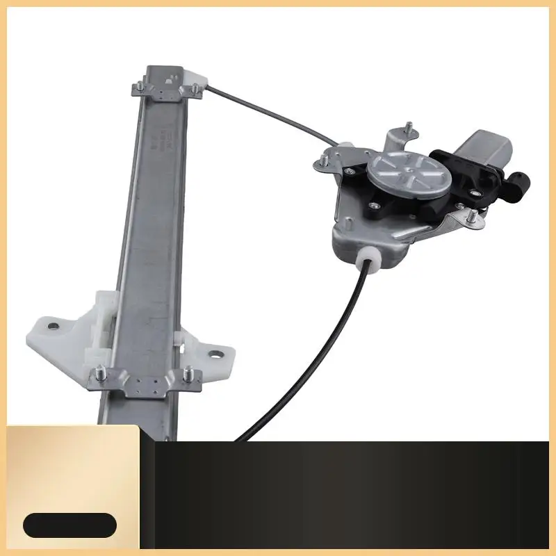 

824031R110 Передний левый стеклоподъемник, двигатель регулировки стеклоподъемника в сборе для Hyundai Accent 2011-2017-N30R