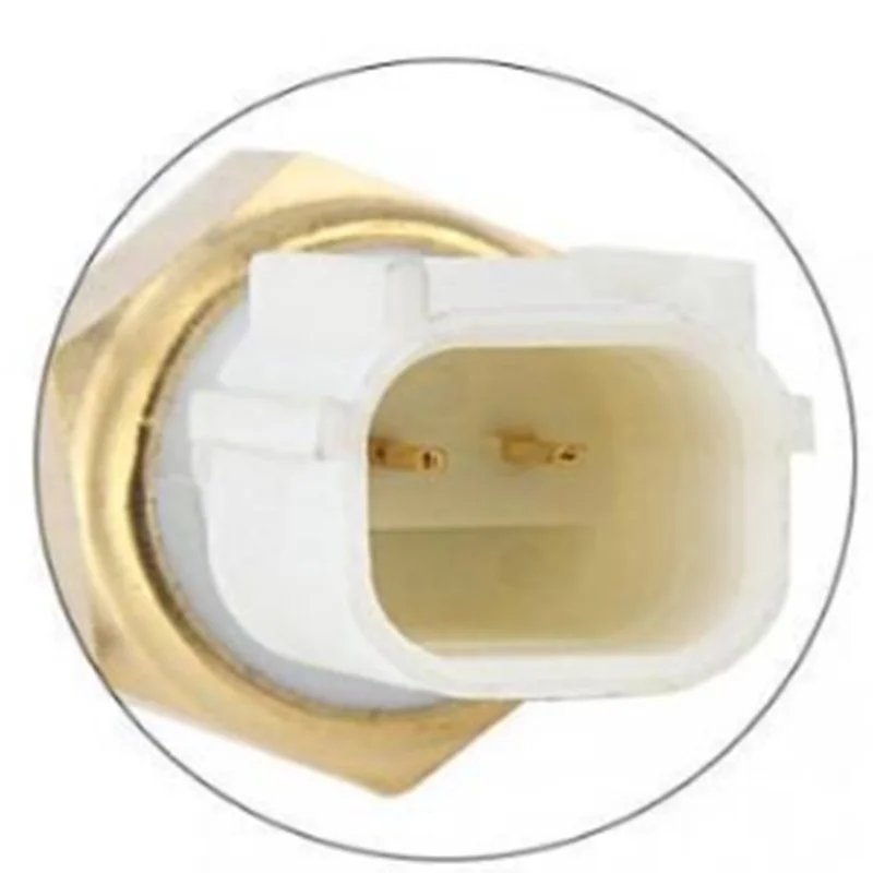 

Эффективные датчики температуры охлаждающей жидкости для автомобилей — подходят для Acura, Accord, Civic, артикул 37870-PLC-004 37870-RTA-005