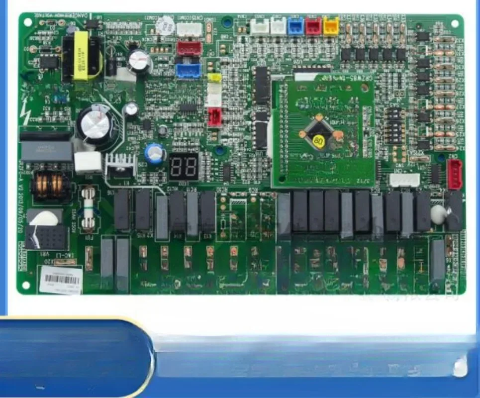 Applicable to Air Energy Mainboard 30220082 Wzf0100d 30220000029 Air Conditioning Accessories 30220081