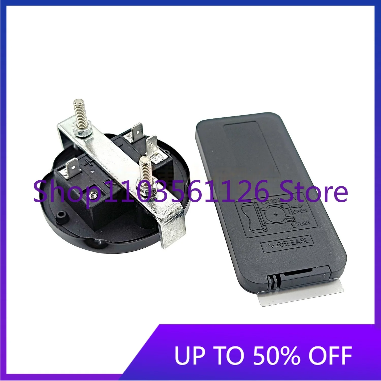 High Quality Excavator Remote Control Hour Meter Timer 161-3932 Compatible with 305.5 307 313 318 320 323 329 336 Models