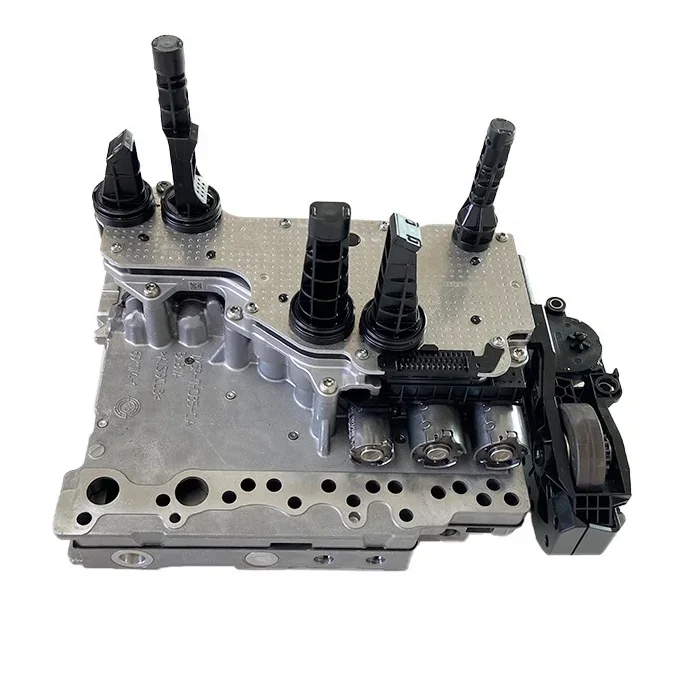 Factory Price 6DCT450 MPS6 Original 7M5R-7H035-CA Automatic 6 Speed Gearbox Mechatronic 1770618 for Ford Volvo 36002911