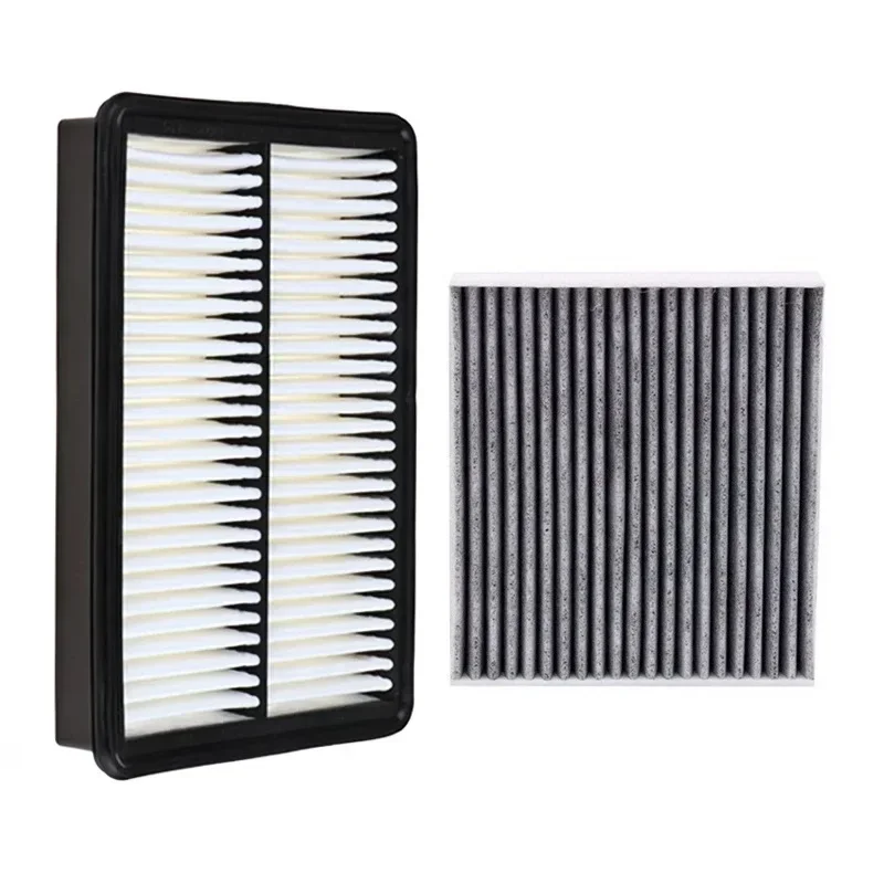 Air Filter Cabin Filter For Mazda 6 2.0L Mazda4 2.0L CX-7 2.2 BESTURN B50 B70 X80