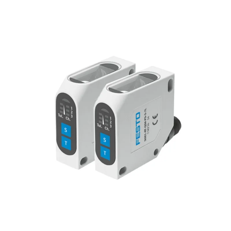 Parts For Festo Fes…