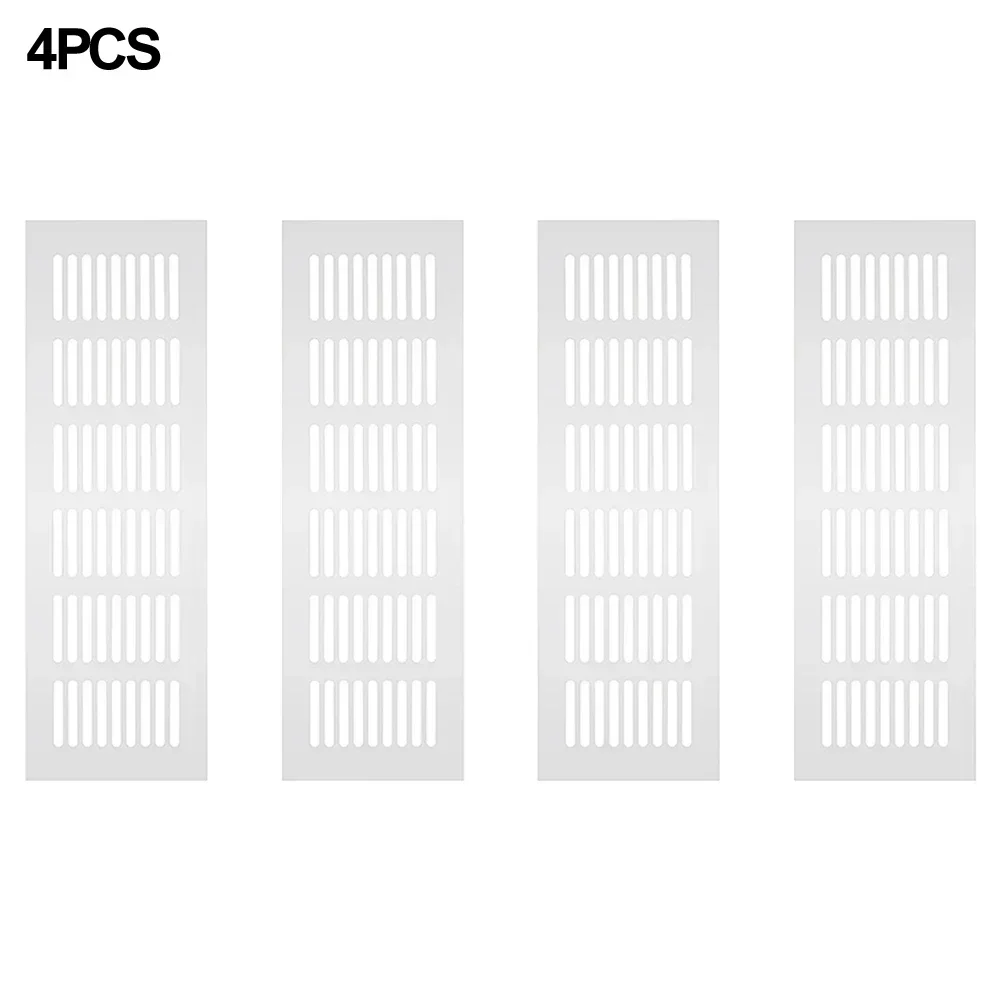 

Ventilation Grilles Rust Resistant Ventilation Grilles For Cabinet And Furniture Perforated Sheet Web Plate Aluminium Air Vent