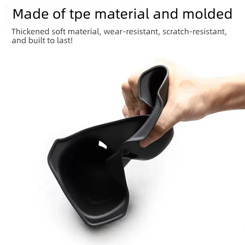 

Water Cup Storage Cover For Toyota RAV4/Wildlander 2020-2025 Water Cup Storage Box Interior Modification Accessories Supplies