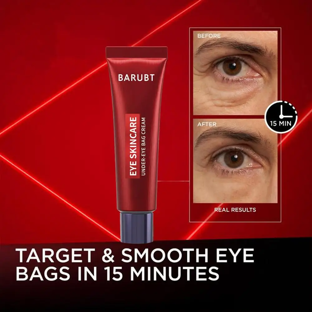 

Увлажняющий крем для глаз для чувствительной кожи, длительное увлажнение, освежение, легко наносится, ежедневный уход за кожей вокруг глаз I6K5