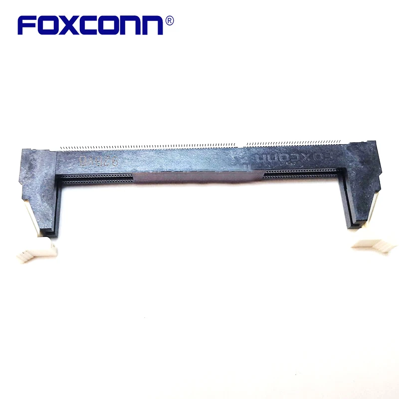 Foxconn ATNA297-AED-4F Mini DIMM DDR3 Card slot 204PIN Connector