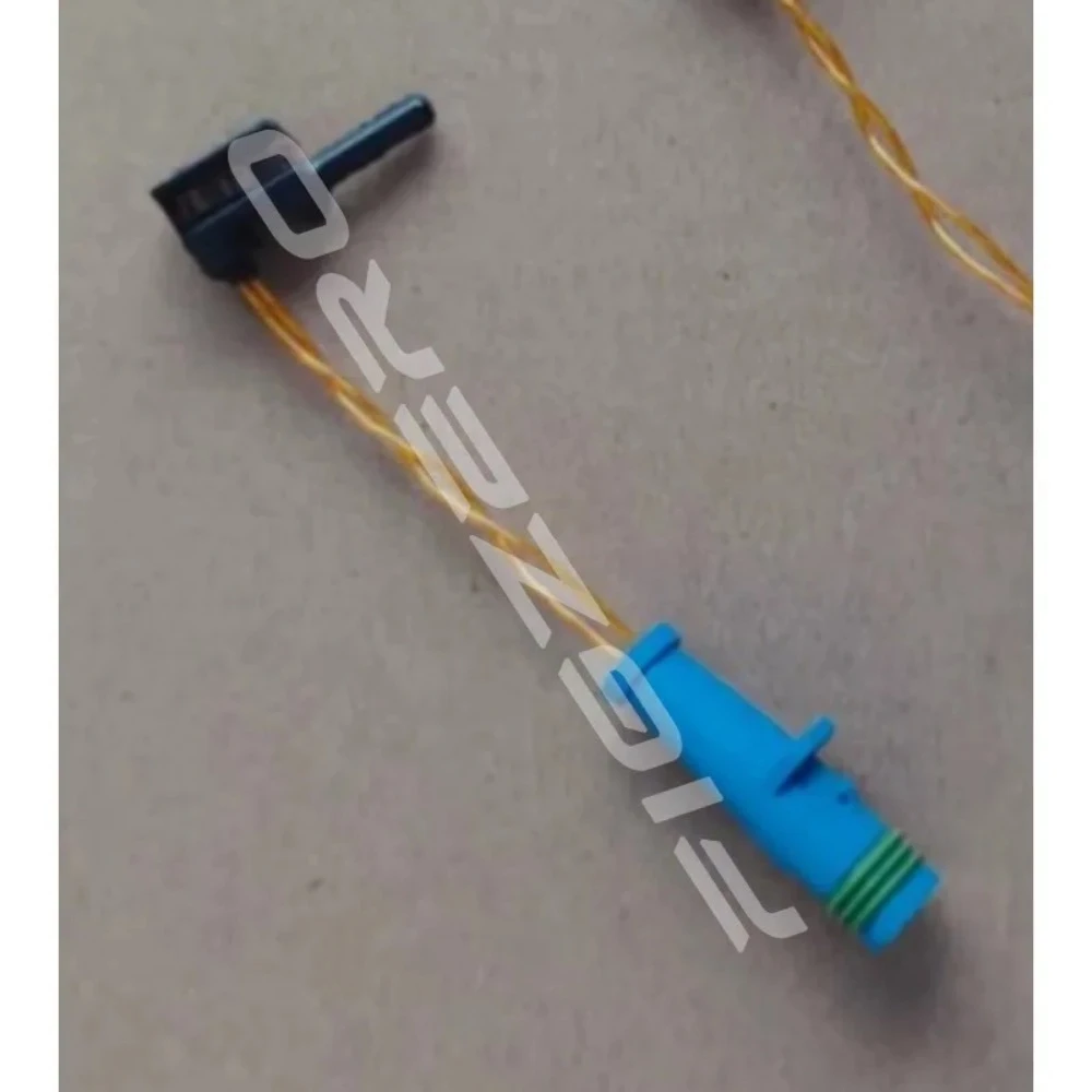 Brand New Genuine Car Front Rear Brake Wear Sensor Wire Alarm Induction Line for Mercedes Benz W212 204 C200 E260 S350 B200