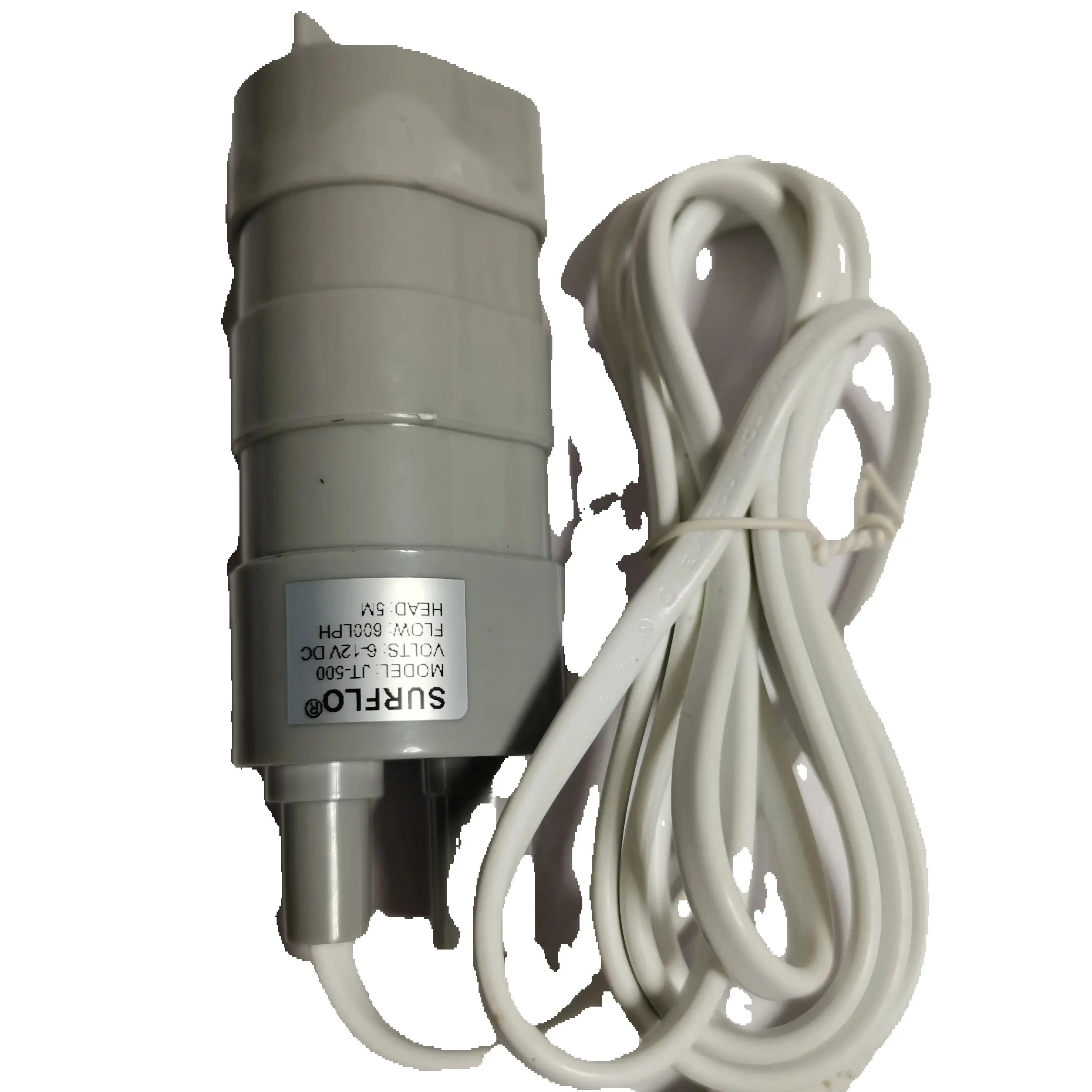 JT-550 Submersible …