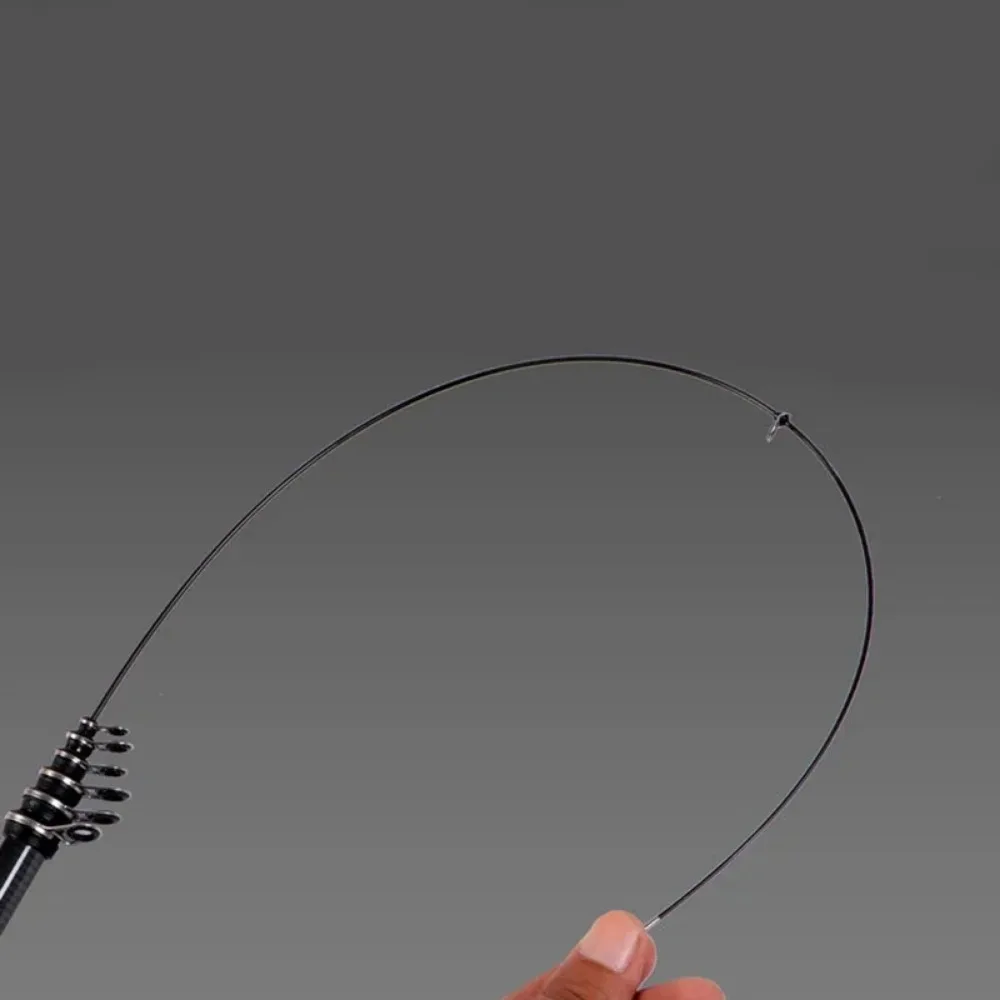 Caña Telescópica Carbono Catch.u – Rock Fishing - imagen 5