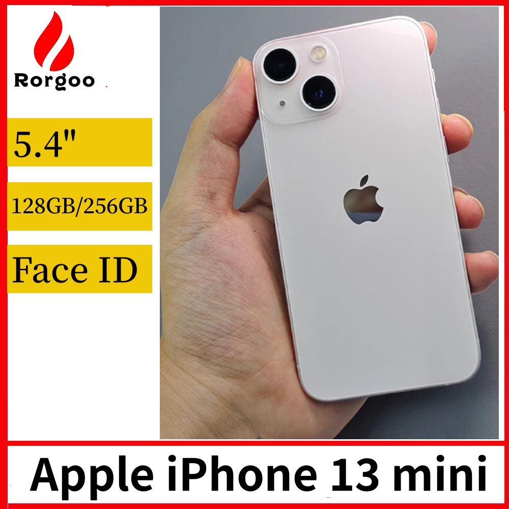 Apple iphone 13 mini 128gb-AliExpress