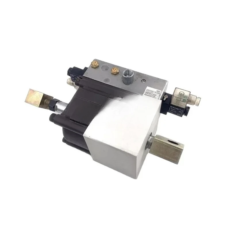 

Super Quality Cylinder Valve Pneumatic Cylinder 61.335.003 3237999200 Cylinder for Heidelberg SX102 Printing Machinery Parts