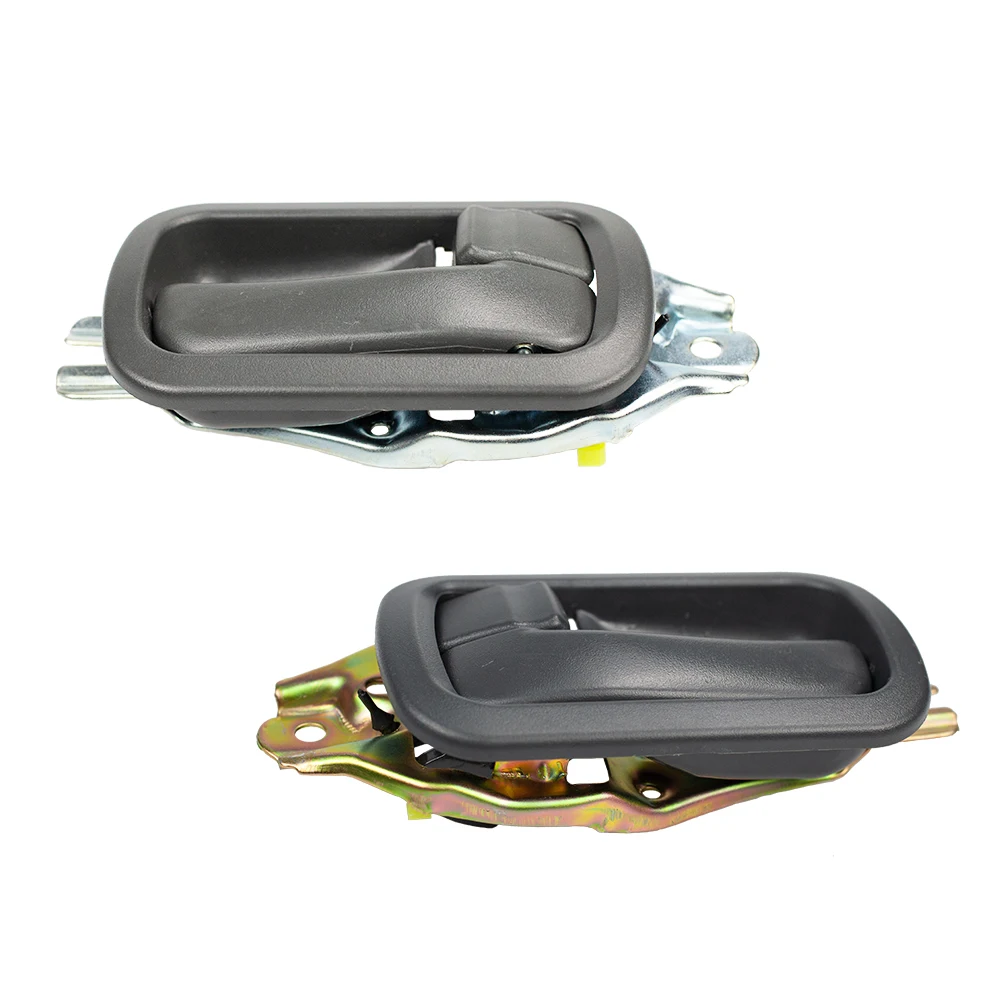 Front Inner Door Handle Left Right For Toyota Hiace 1990 1991 1992 1993 1994 1995 1996 1997 1998 1999 2000 2001 2002 2003 2004