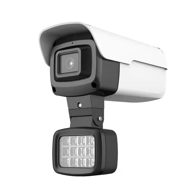 

Xemye 6.0Megapixel Dual light Waterproof IP cam mera