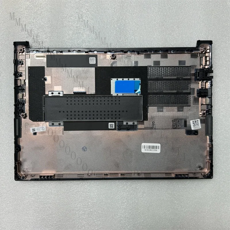 G... 5CB1M21556 for  Lenovo ThinkPad E14 Gen6 Back Cover - Replaceable Bottom Case