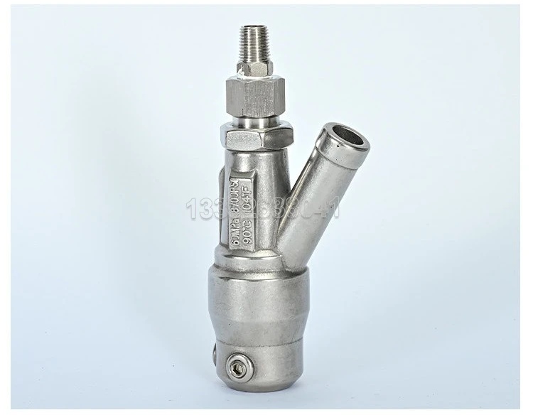 pistolet-de-sablage-a-eau-haute-pression-a-prix-reduit-500bar-1000bar-pieces-de-machine-de-nettoyage-industriel-a-l'eau-pour-l'elimination-de-la-rouille