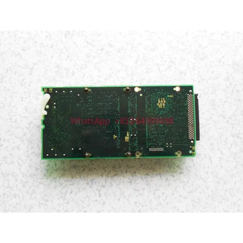 

A20B-8002-0040 Main Circuit PCB for CNC Machine Controller System Mother Board