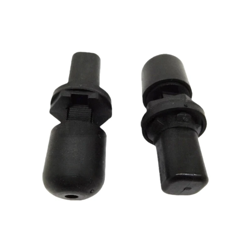 Car Rear Boot Tailgate Rubber Adjustable Stop Trunk Lid Compress Buffer For VW Scirocco 2009 2010 2011 2012 2013 2014 1K8827761D