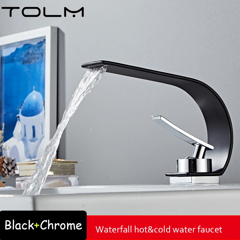 Variant: Black-Chrome