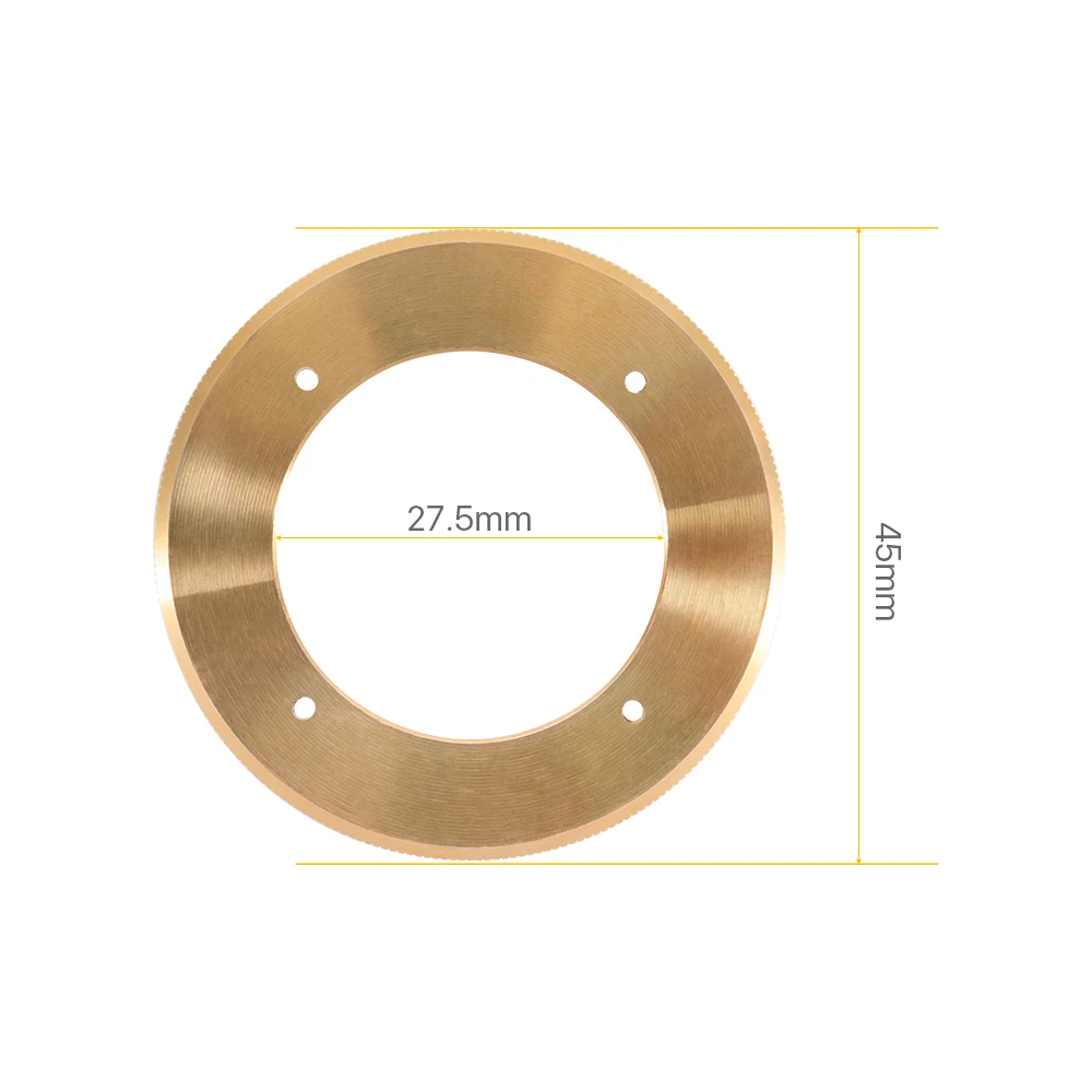 Ultra rayc Sicherungs ring aus Keramik halter teilen für Precitec 2,0 Faserlaser schneidkopf Laser düsen anschluss Befestigungs ring