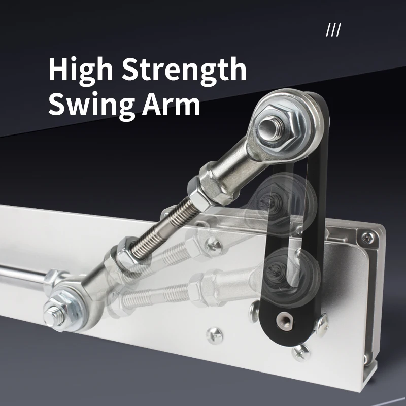 Automatic Reciprocating Thrust Linear Actuator Thrusting Sex Machine Masturbation Love Machine With Suction Cup 3XLR Connector