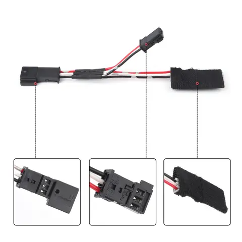 For BMW G Series G20 G05 G06 G07 TJA Touch free ACC PRO Automatic Cruise Module Steering Wheel Hand Off Detection Emulator 10 best sales g power bmw - №7