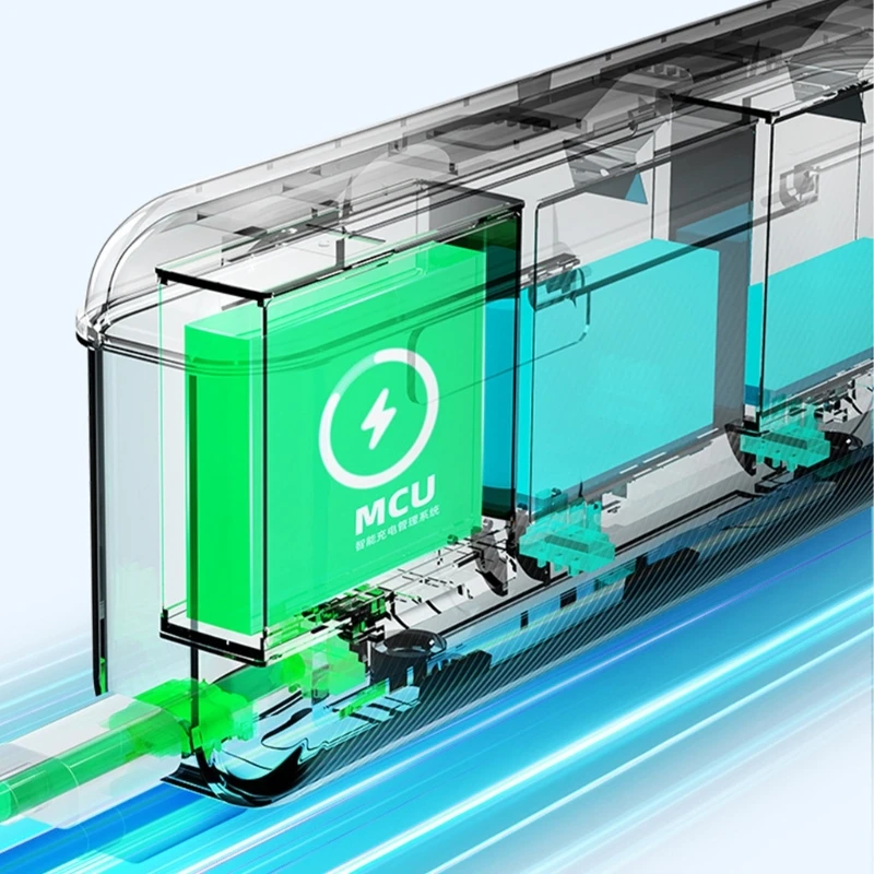 카드 슬롯 USB 유형 C Quick PD3.0/PD2.0 20W K1KF가있는 액션 카메라 용 빠른 충전 허브