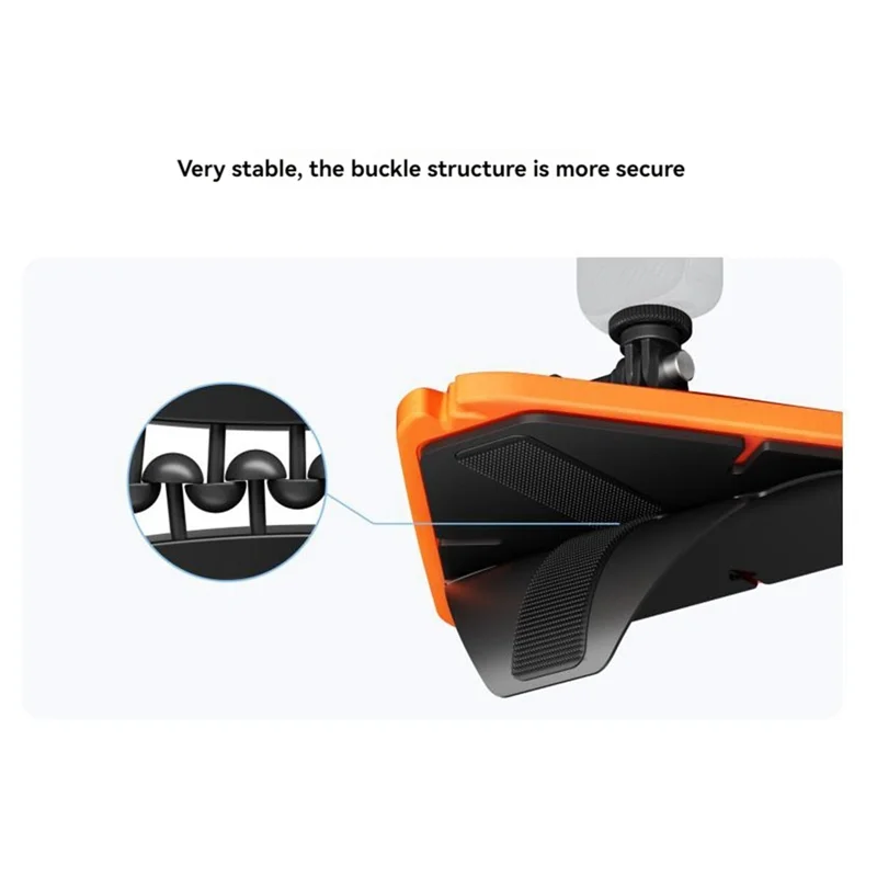 ELEC-для Shadowstone Insta360, клейкая основа для доски для серфинга, противотонущая версия для X4/GO3S/Ace, плавающая противотонущая основа