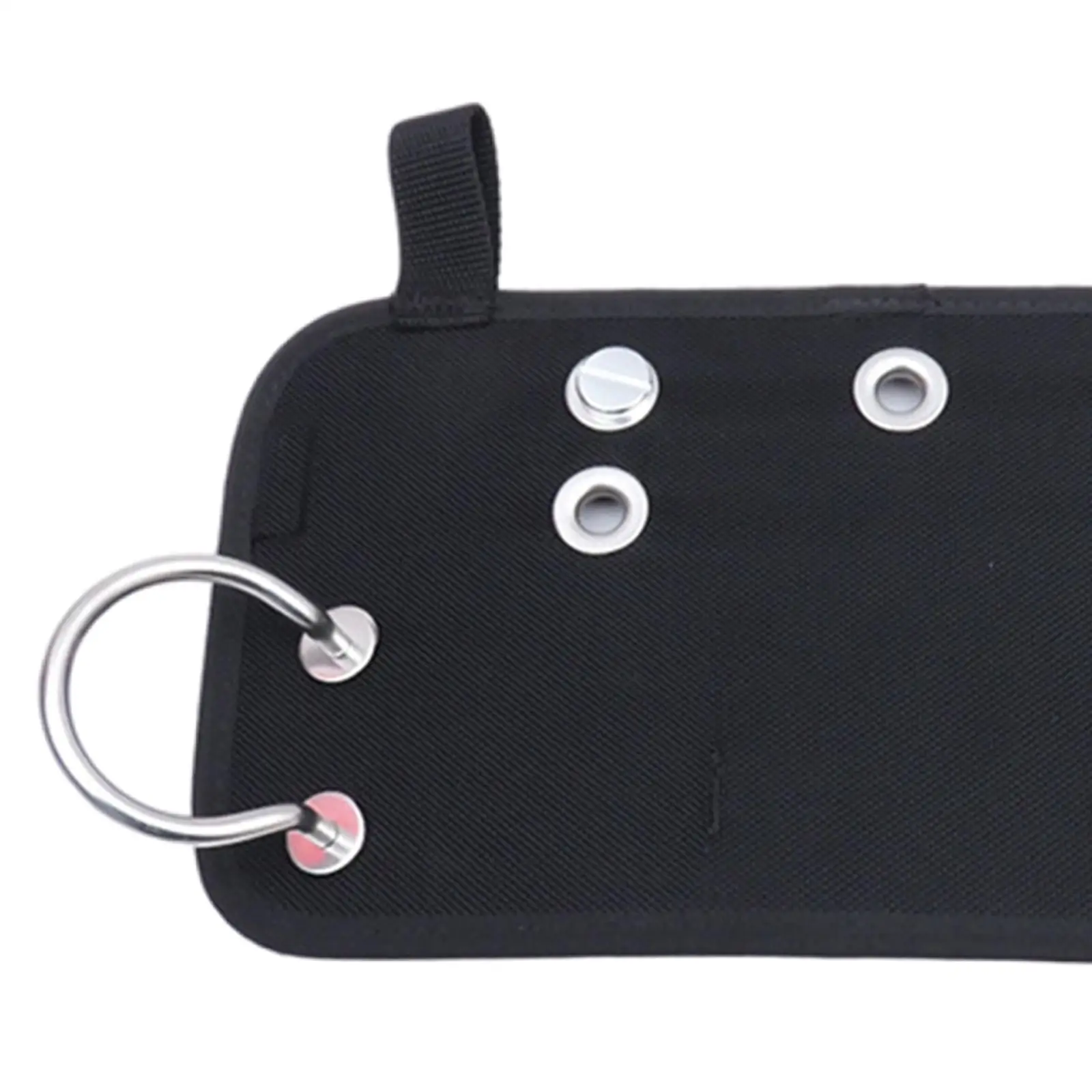 scuba-tech-diving-butt-plate-with-2-screws-for-sidemount-stainless-steel-handles-buttplate-dive-harness-side-back-mount-60102-1