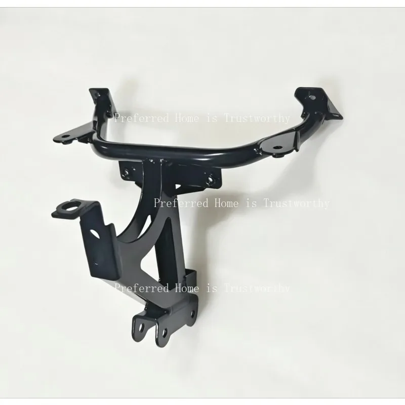 Suitable for QJ250GS‑29E Headlight Fairing Bracket Headlamp Rearview Mirror Holder for Sai250 Sai150 Replacement Parts