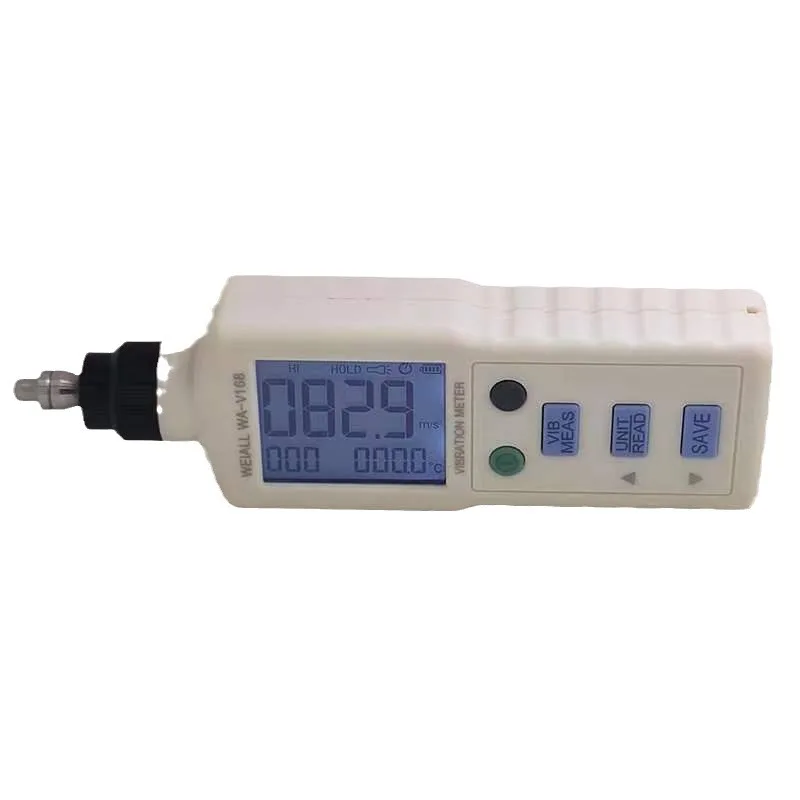 Sensor True Rms Mea…