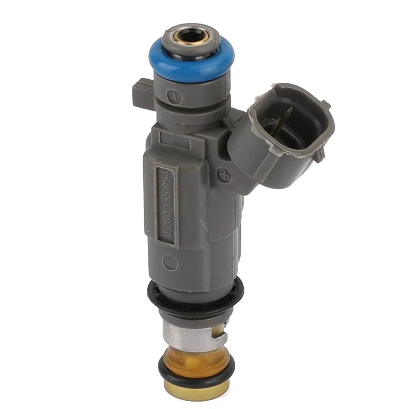ABIB -New Fuel Injector Parts For Subaru Baja Legacy Outback 2.5L H4 NA EJ25 255 FBLC-100 16611-AA43A