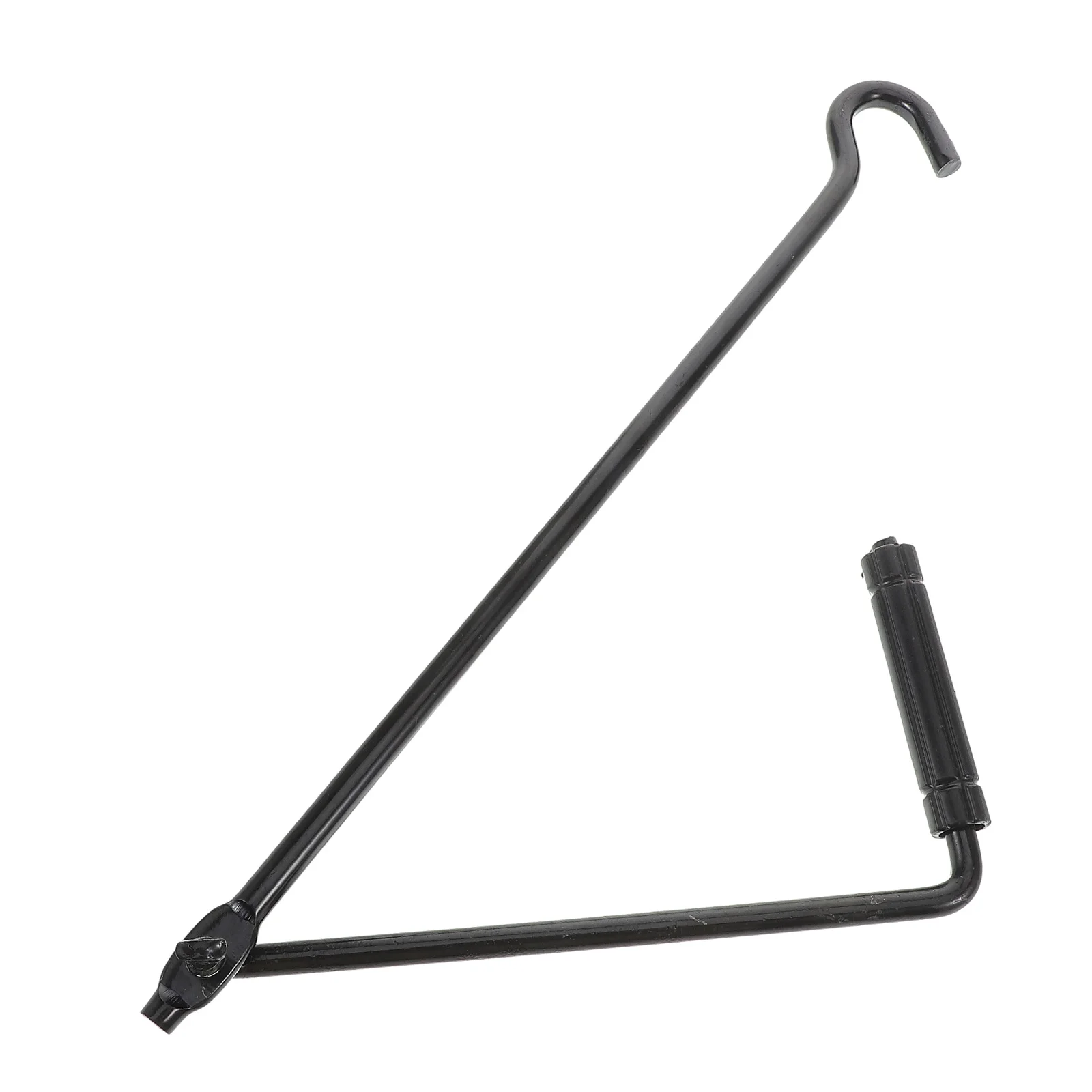 

Scissor Jack H Van Truck Repair Tool Thickened Extended Tire Changing Kit Heavy Duty Manual Operation Accessories