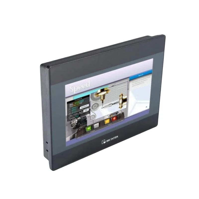 7 بوصة WEINVIEW HMI TK6071iP TK6071iQ TK6072iP TK8072iP MT8072iE MT8072iP MT6071iP MT6071iE MT8071iP MT8071iE cMT3075XH2 cMT2079X