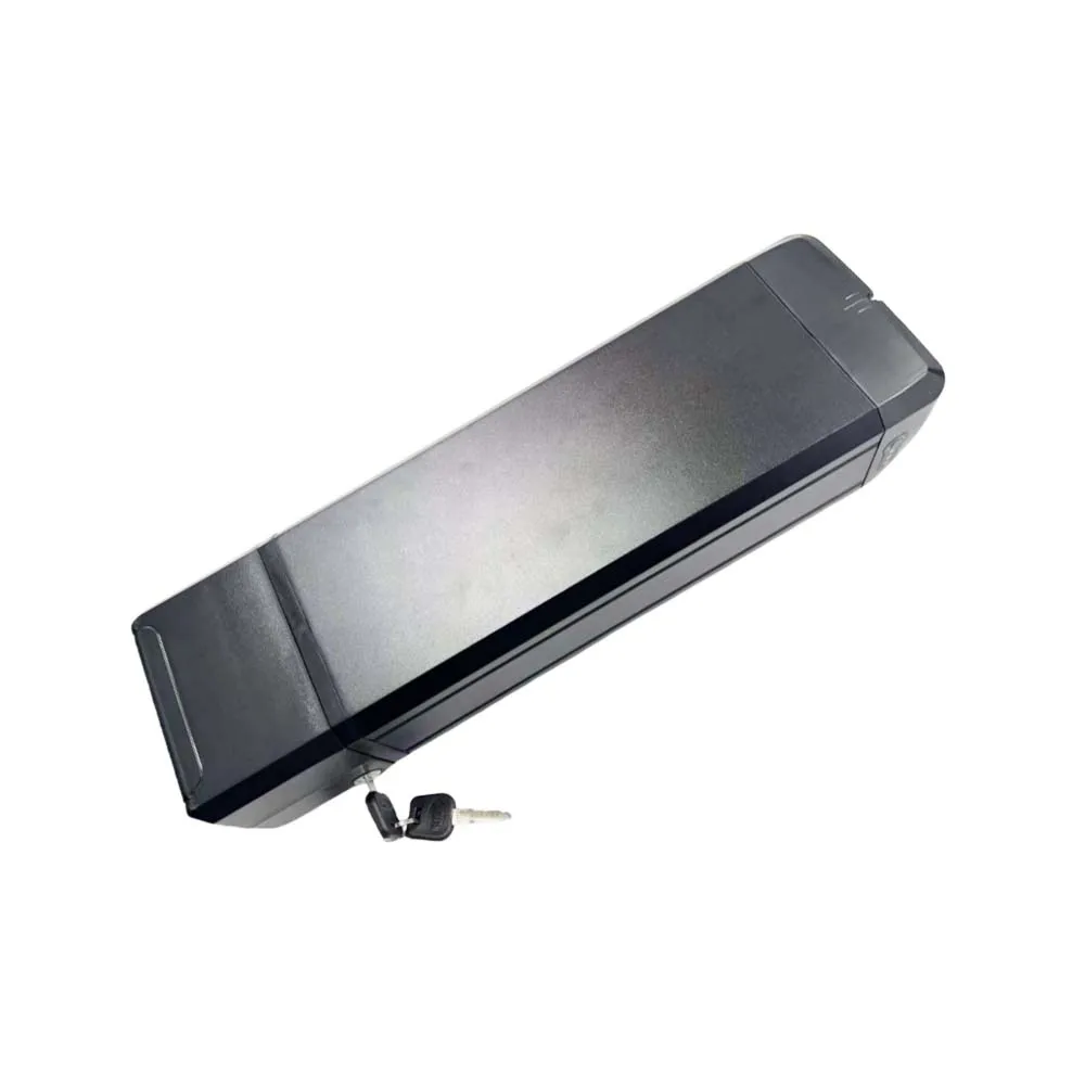 48V Lithium Battery 17.5Ah 20Ah Electric Bike Rear Rack Battery Pack For EMMO Vgo Pro 2.0 Vgo C2 Bicycle