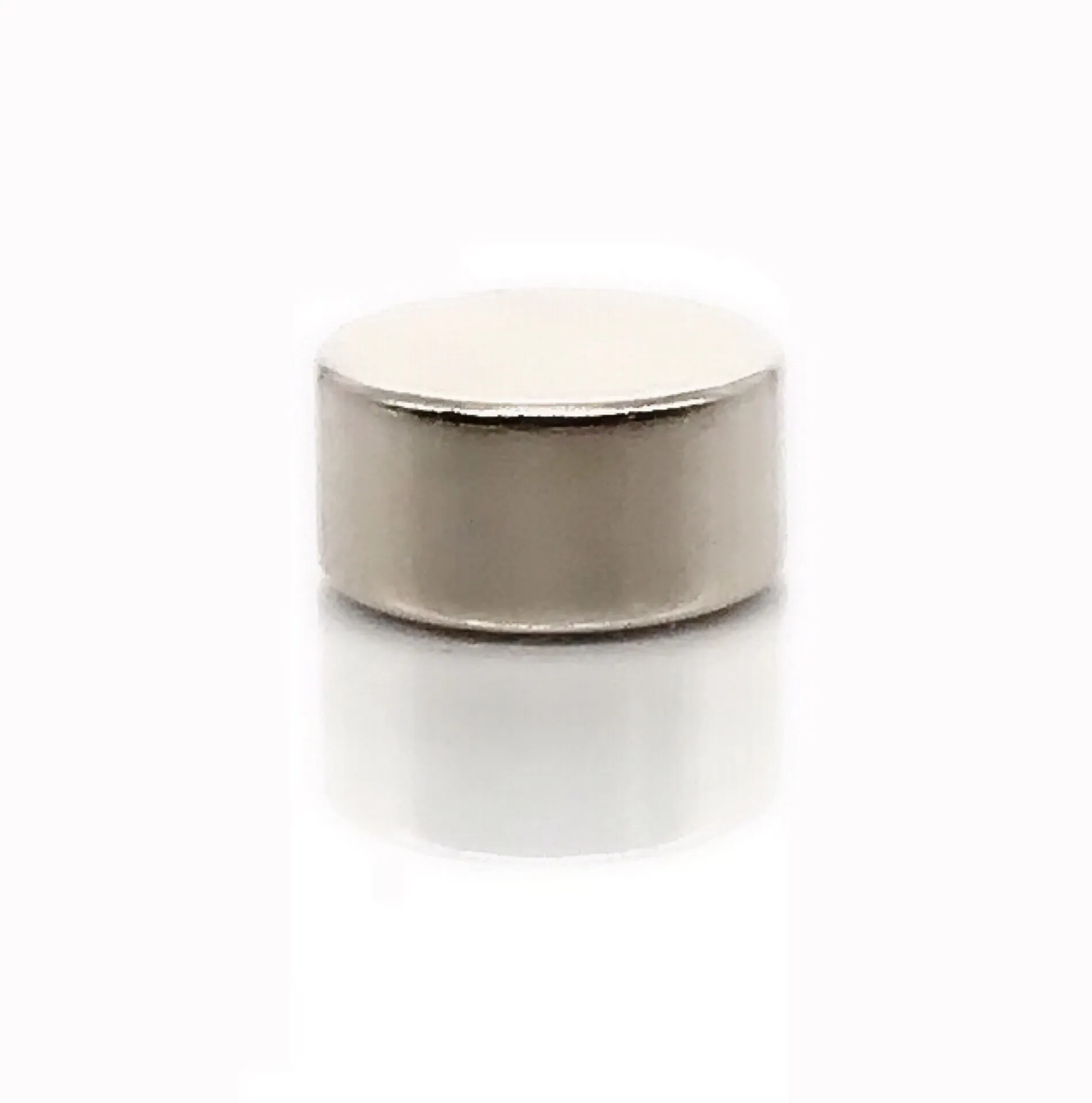 

10Pcs 20x10 Neodymium Magnet 20mm x 10mm N35 NdFeB Round Super Powerful Strong Permanent Magnetic imanes Disc 20x10mm